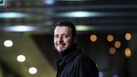 «پدرام شریفی» بازیگر سریال «سرباز» شد