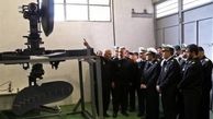 از سپر ۲۰۰ کیلومتری دریا تا کاشف رادارهای دشمن + جزئیات کامل