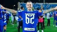 آیا الهلال حریف آسیایی پرسپولیس حذف می‌شود؟