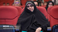 خزعلی : پیگیر گواهینامه موتورسیکلت برای زنان هستیم