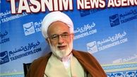 آخرین اخبار از جایگزین آیت الله هاشمی در مجلس خبرگان رهبری 