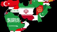 ایران، چگونه به «جزیره ثبات» تبدیل شده است؟