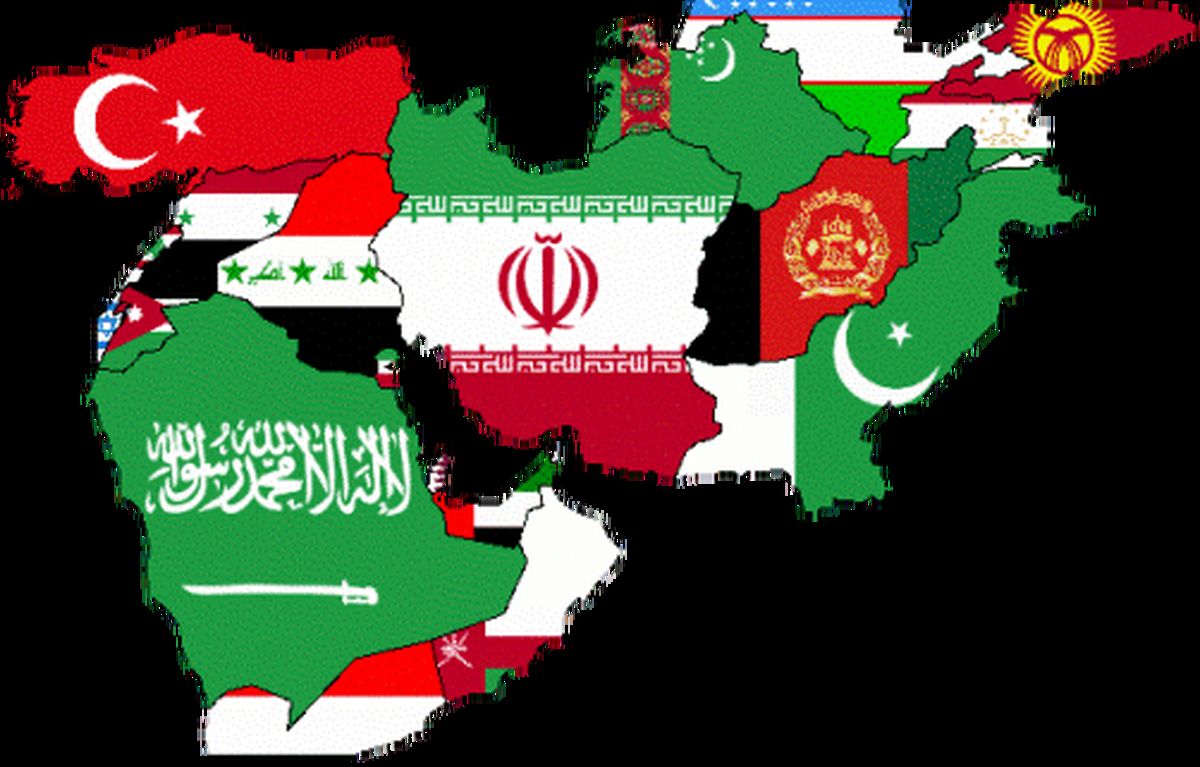 ایران، چگونه به «جزیره ثبات» تبدیل شده است؟