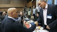 ماجرای پیامک تهدید آمیز منصوریان به تاج!