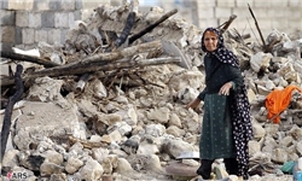 اعتبارات مسکن ویژه تهران به زلزله‌زدگان بوشهری پرداخت شود