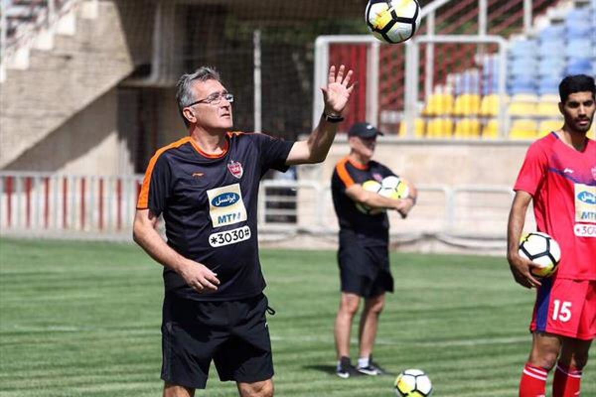 خبر خوش afc برای پرسپولیسی‌ها درخصوص دیدار با السد