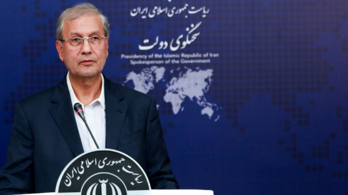 اظهارات قابل تأمل ربیعی درباره ایران پساکرونا