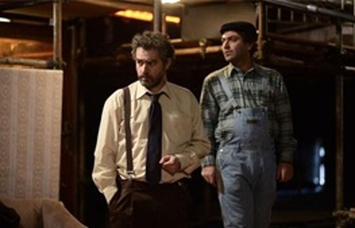 «فروشنده» در کجای جهان است؟