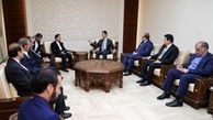 در دیدار بشار اسد با آخوندی چه گذشت؟