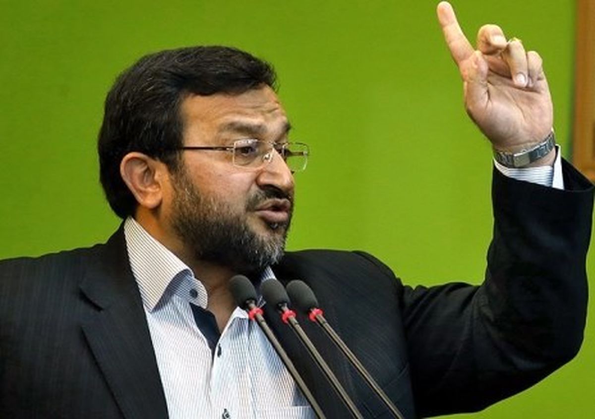 انتقادات صریح مقدمفر از مواضع اخیر رییس جمهور/هاله نور دولت یازدهم