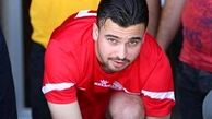 وثوق احمدی: شکایت فولاد از رفیعی بوده، نه پرسپولیس