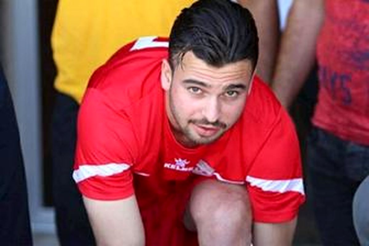 وثوق احمدی: شکایت فولاد از رفیعی بوده، نه پرسپولیس