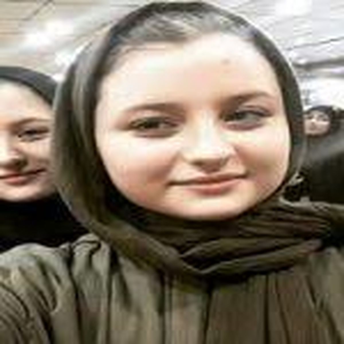 دوقلوهای پایتخت و غروب دریا