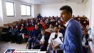 بازگشت عادل فردوسی پور؛ احترام به سلیقه و علاقه مردم
