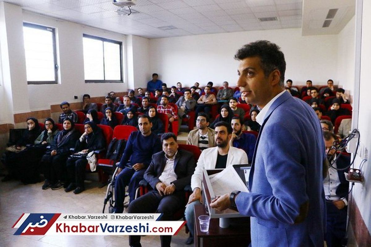 بازگشت عادل فردوسی پور؛ احترام به سلیقه و علاقه مردم