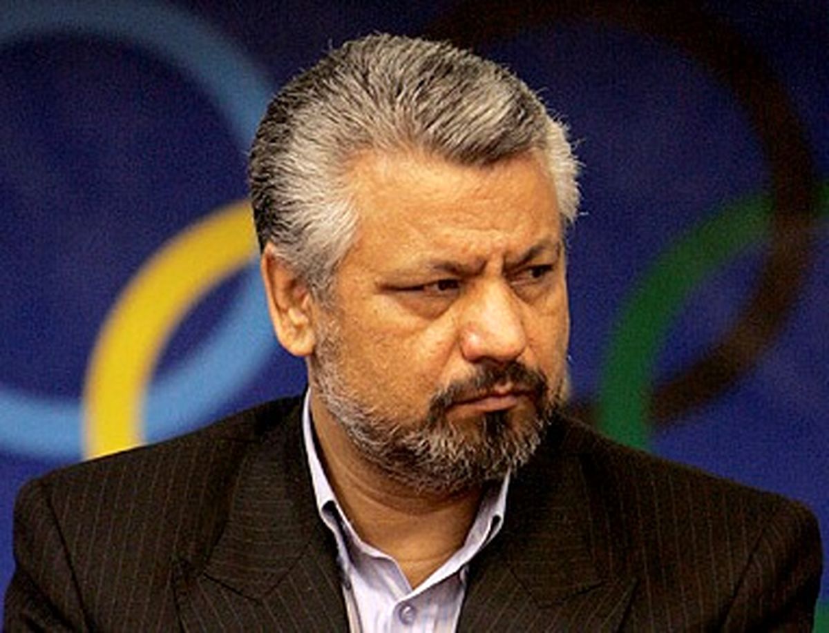 علی آبادی: از ۴۸ مربی خارجی به ۸ نفر رسیده ایم، افتضاح است!