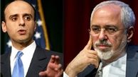 قاسمی: جدال لفظی وزرای خارجه ایران و عربستان در رم خبرسازی است