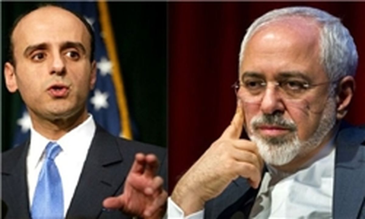 قاسمی: جدال لفظی وزرای خارجه ایران و عربستان در رم خبرسازی است