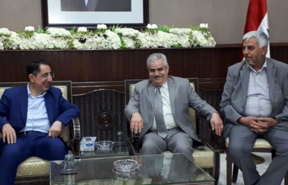 بیروت یک گام دیگر به دمشق نزدیک شد