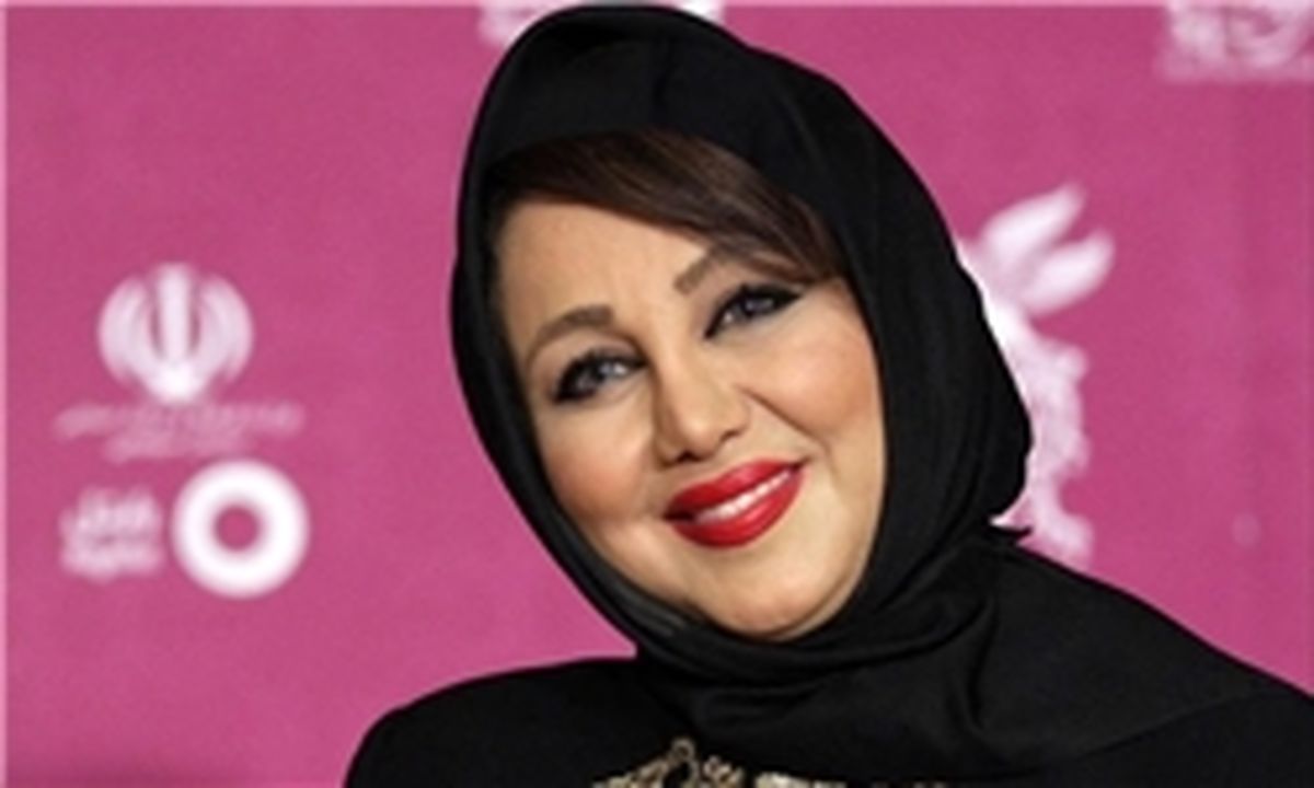 بهنوش بختیاری و «آقای سانسور»!