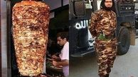 هلاکت کباب ترکی داعشی ها!/ تصاویر