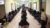  آغاز توزیع کارت آزمون ارشد 