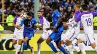 اعلام برنامه دیدارهای استقلال در لیگ قهرمانان آسیا
