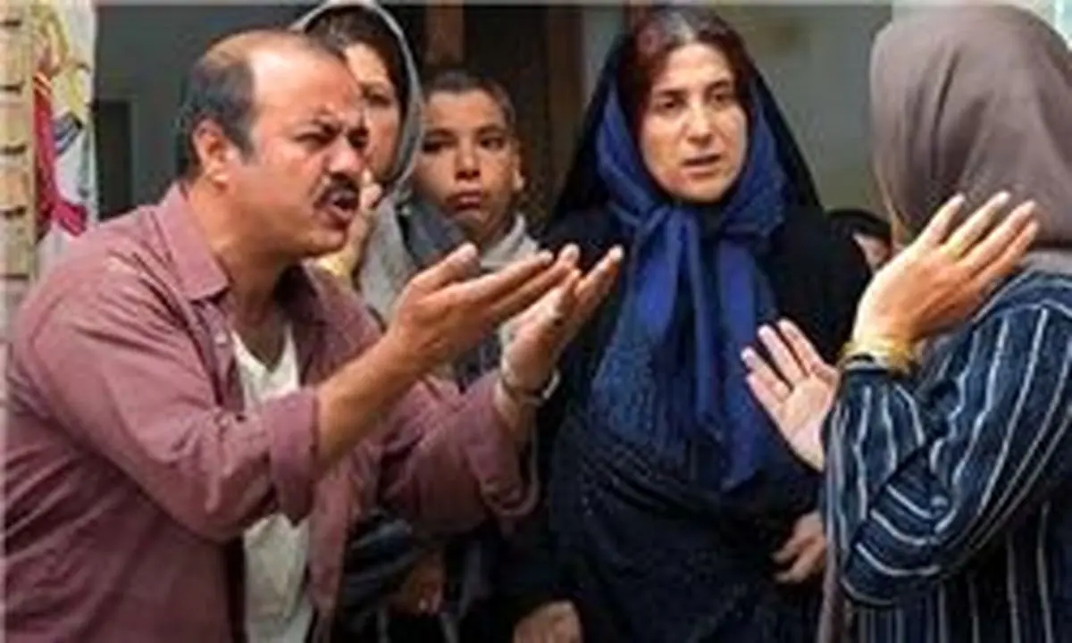 فهرست فیلم‌های نوروزی کامل شد