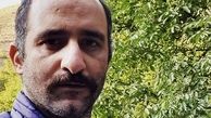 ظاهر جدید بازیگر کرگدن + عکس