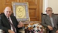 تأکید بر توسعه روابط ایران و کوبا