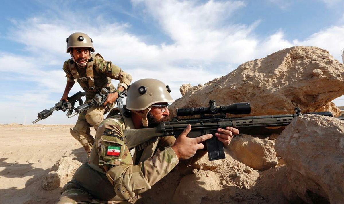 «فرمانده» نوروز ۹۸ روی آنتن می‌رود