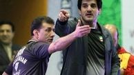 غلامرضا محمدی جانشین رسول خادم شد