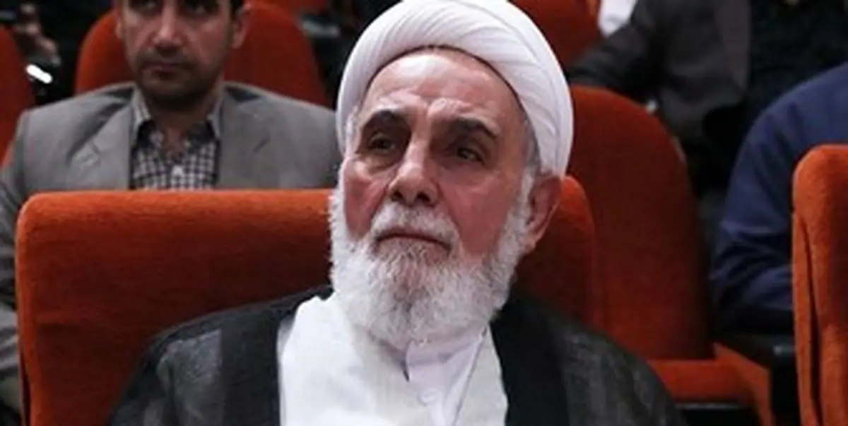 اطلاعیه دفتر ناطق نوری در واکنش به اظهارات ۲ نماینده مجلس