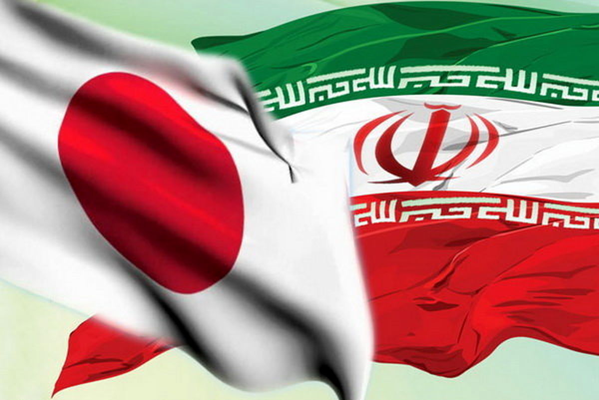 واکنش توکیو درباره تحریم نفتی ایران