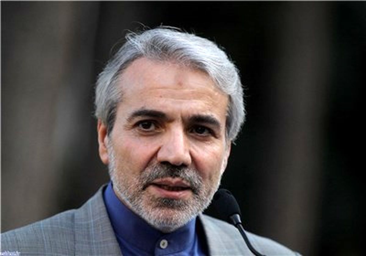 نوبخت بخشنامه تهیه عملکرد بودجه را ابلاغ کرد+تصویر بخشنامه