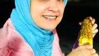 بلال خوری خاله نرگس