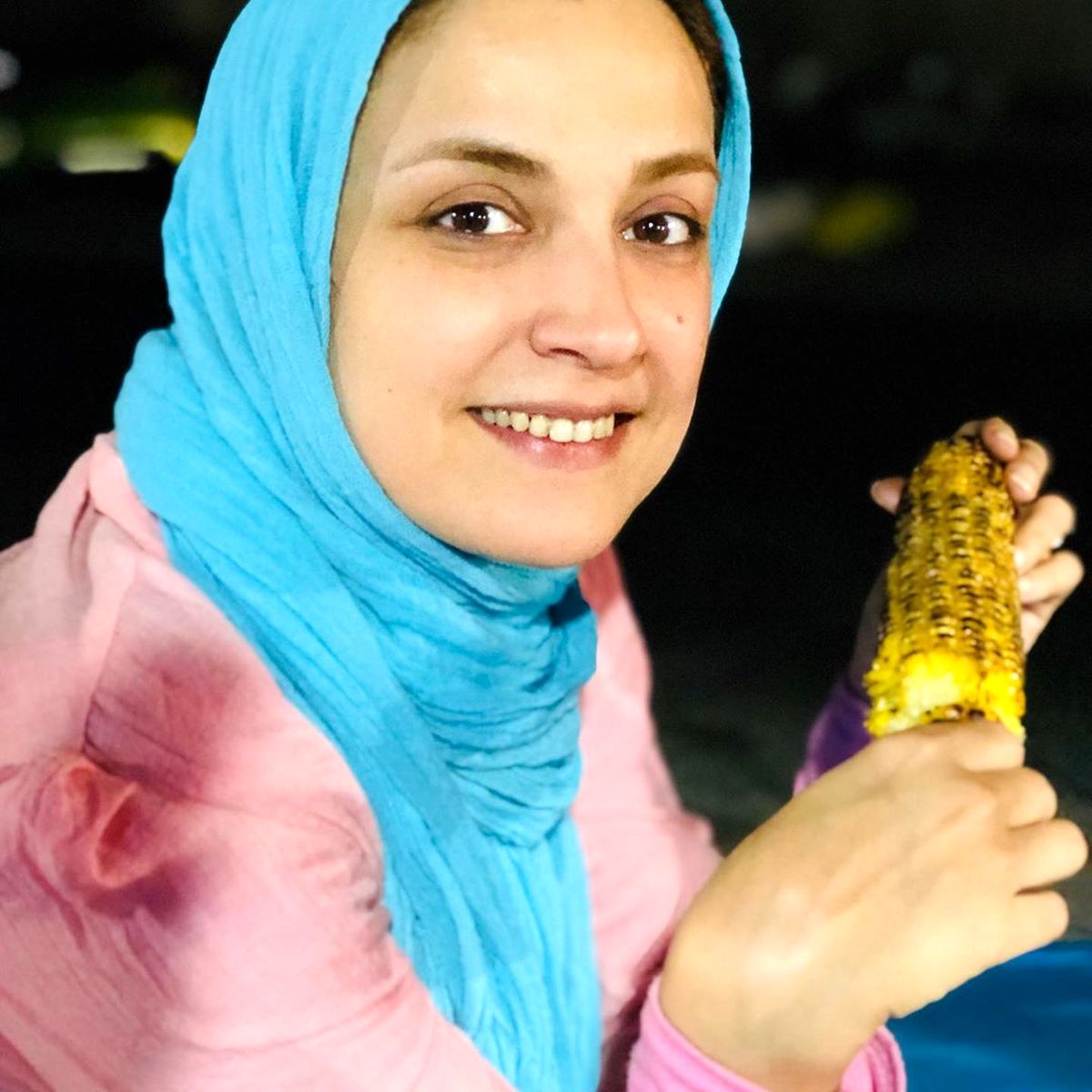بلال خوری خاله نرگس