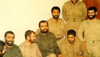 شاه کلید پیروزی در جنگ از زبان حاج قاسم + فیلم