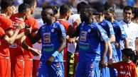 طلسم عجیب استقلال در دربی‌ها پابرجا ماند