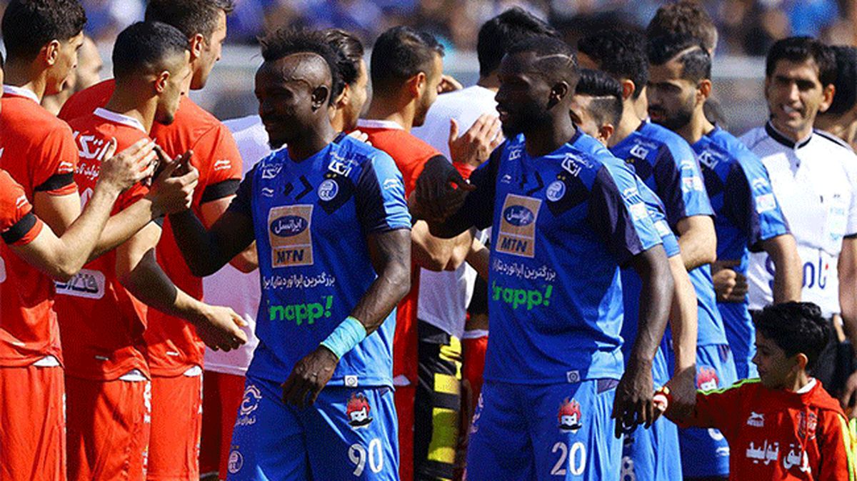 طلسم عجیب استقلال در دربی‌ها پابرجا ماند