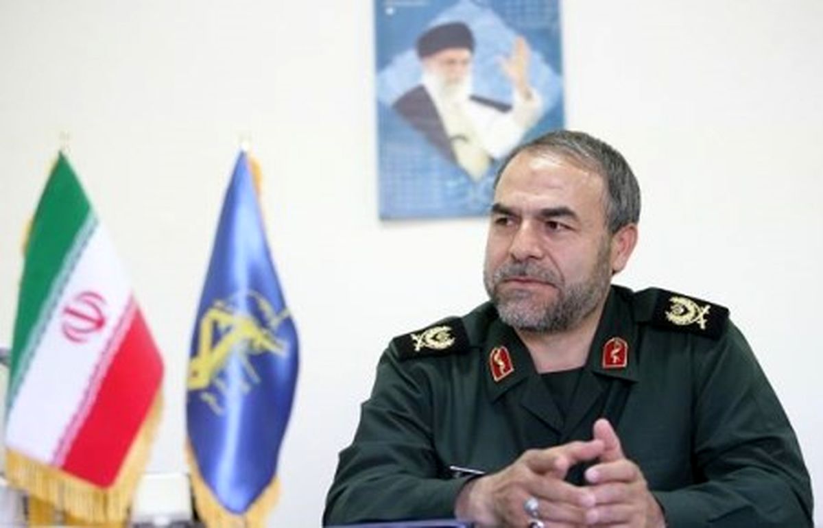 سردار جوانی: به زودی موصل آزاد خواهد شد