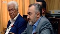 خیز گرانی در بازار خودرو !