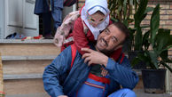سعید آقاخانی بازیگر یک فیلم سینمایی شد +عکس