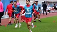 پرسپولیسی‌ها یک هفته قید اینستاگرام را بزنند