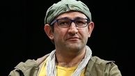 تصویری از نوجوانی خشایار الوند در اینستاگرام بازیگر «پایتخت»