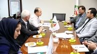 نشست کمیته ملی المپیک برگزار شد