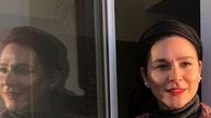 تبریک تولد برادرانه نوید محمدزاده به سحر دولتشاهی