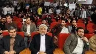 بیشتر از اینکه نگران یک سانتریوفیوژ باشند نگران این هستند که چرا شهدای هسته‌ای اعتماد به نفس ملی را غنی‌سازی کردند