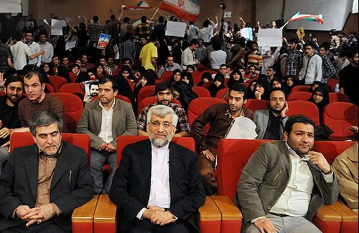 بیشتر از اینکه نگران یک سانتریوفیوژ باشند نگران این هستند که چرا شهدای هسته‌ای اعتماد به نفس ملی را غنی‌سازی کردند