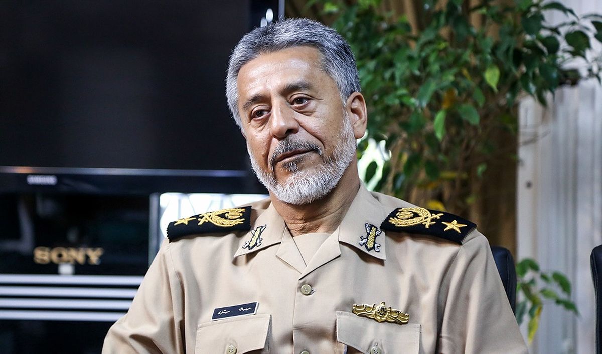 «رزمایش مشترک مدافعان آسمان ولایت 97 »از فردا آغاز می‌شود